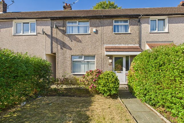 Frodsham Drive, Blackbrook, St... 3 bed terraced house for sale