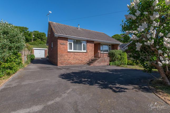 Main Road, Chillerton 3 bed detached bungalow for sale