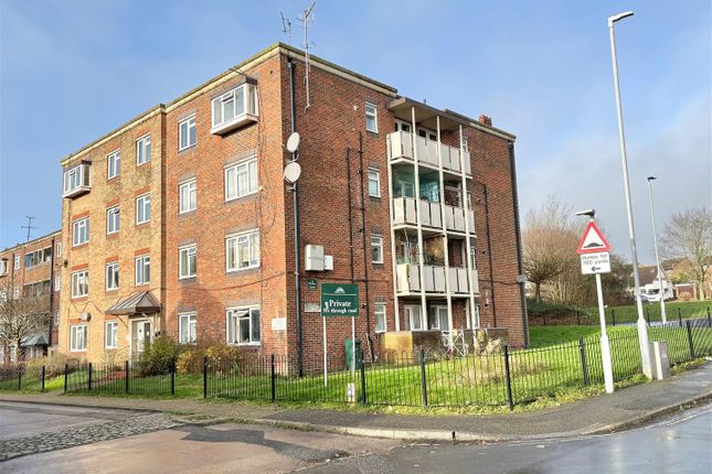 Foredown Road, Portslade BN41 1 bed flat for sale