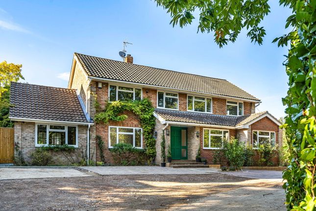 Kennel Close, Fetcham 5 bed detached house for sale