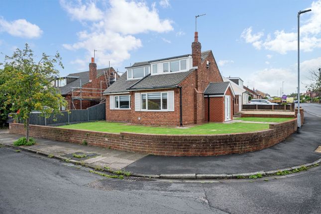 4 bedroom detached bungalow for sale