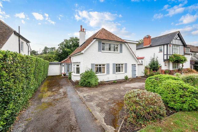 St. James Avenue, Epsom 4 bed detached house for sale