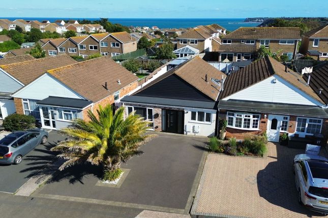 Cherry Brook Drive, Paignton TQ4 3 bed semi