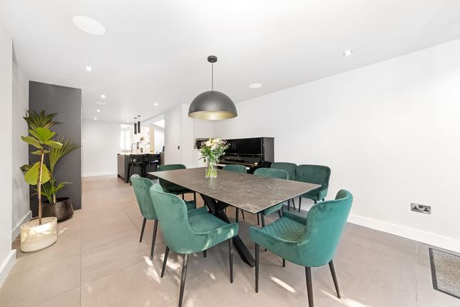 Astbury Road, Peckham, SE15 3 bed terraced house for sale