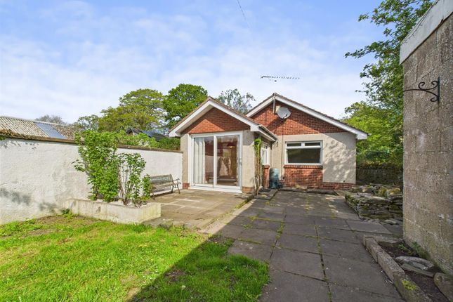 4 bedroom detached bungalow for sale