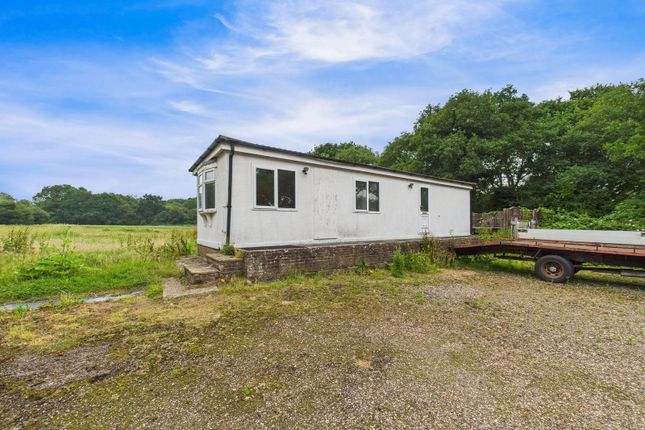 Henfield Road, Small Dole 2 bed property with land for sale
