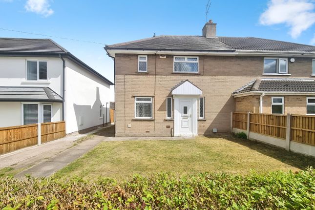Gattison Lane, Doncaster DN11 2 bed semi