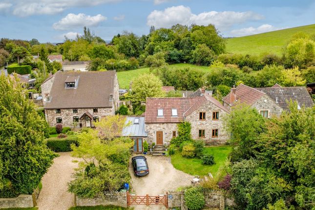 Main Road, Temple Cloud, Bristol 5 bed detached house for sale