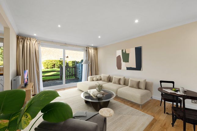 1 bed flat