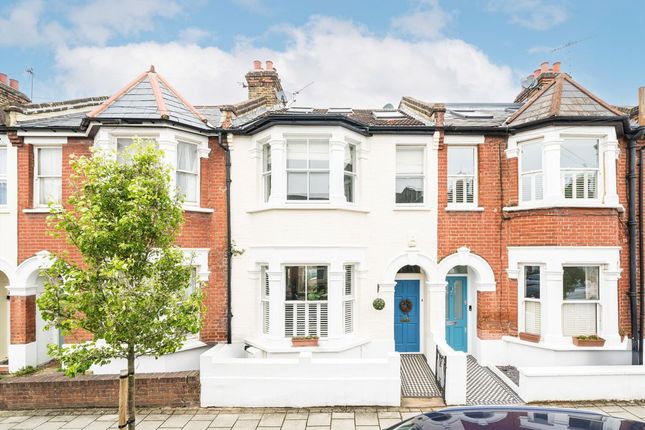 Thorndean Street, London SW18 4 bed terraced house for sale