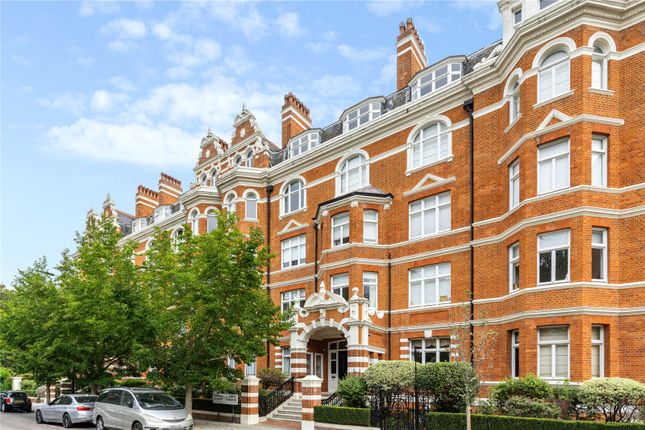 4 bedroom apartment for sale