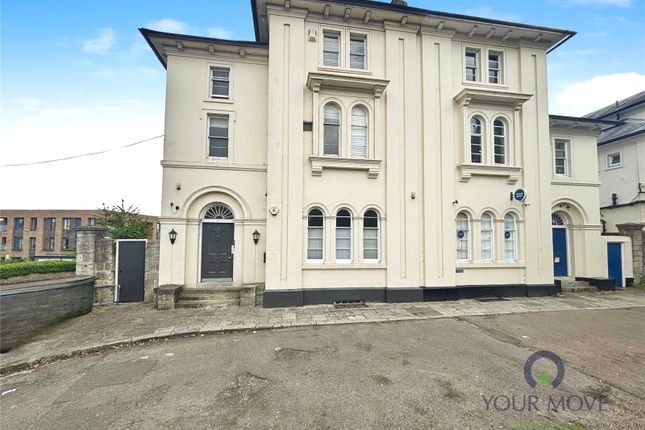 Bower Terrace, Kent ME16 2 bed flat for sale