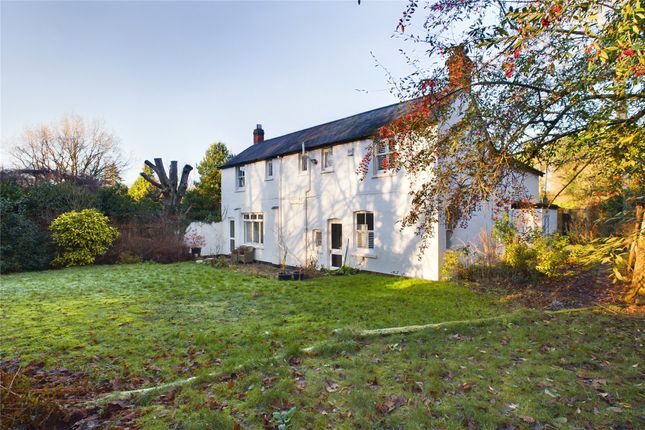 London Road, Ascot, Berkshire, SL5 4 bed detached house for sale