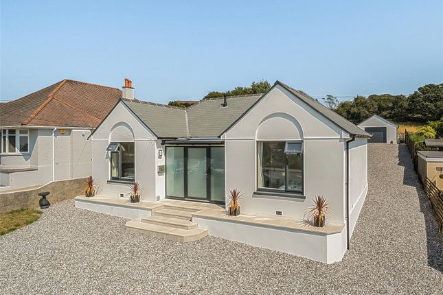 3 bedroom bungalow for sale