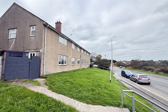 Gelliswick Road, Hakin, Milford Haven 3 bed apartment for sale