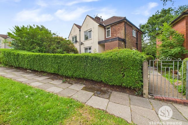 Bank Hey Lane North, Blackburn, BB1 1 bed flat for sale