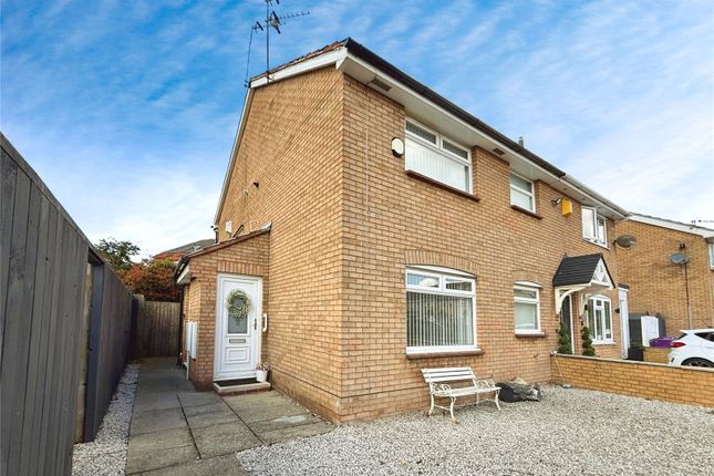 1 bed maisonette