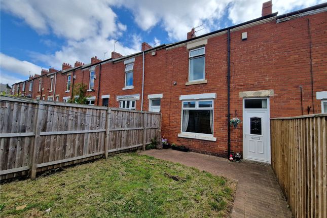 Montague Street, Newcastle upon Tyne... 2 bed terraced house for sale