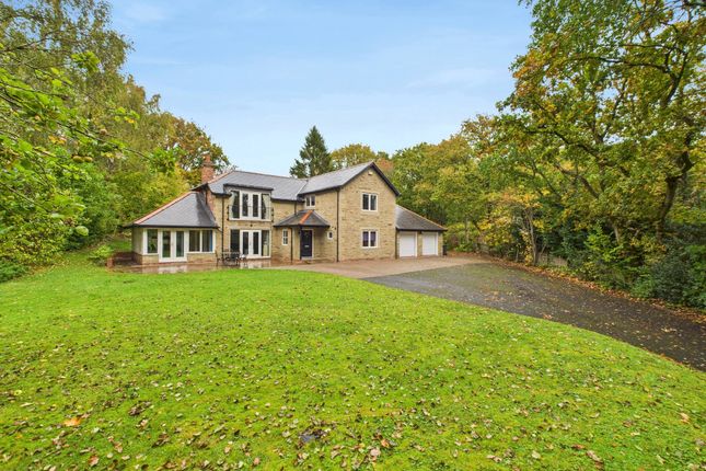 High Horse Close Wood, Rowlands Gill... 5 bed detached house for sale