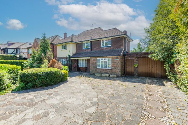 Bickley Park Road, Bromley 5 bed house for sale