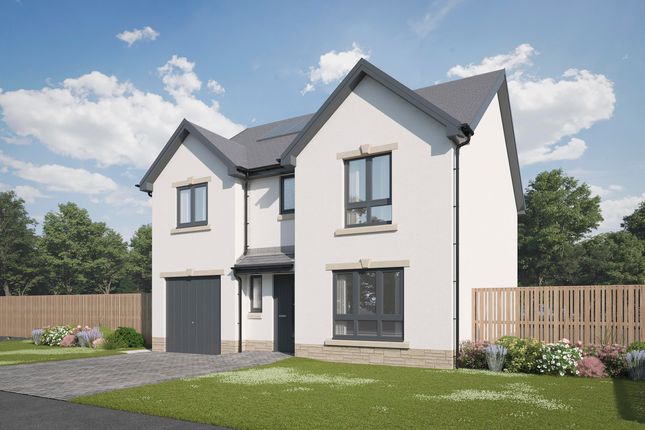 The Addington at Five Mills... 4 bed detached house for sale