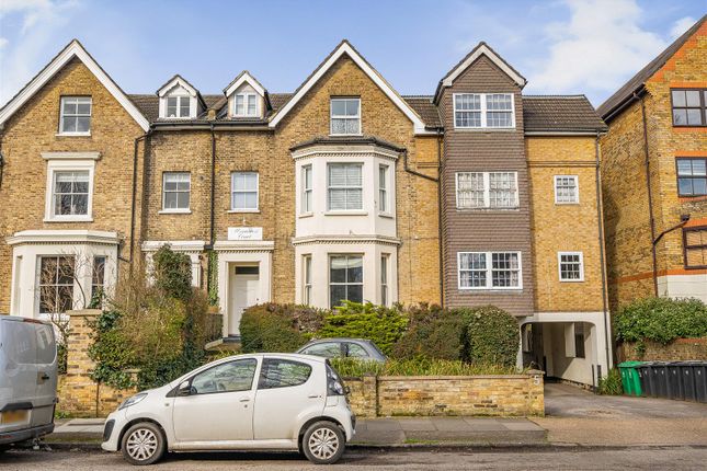 Surbiton Hill Park, Surbiton Studio for sale