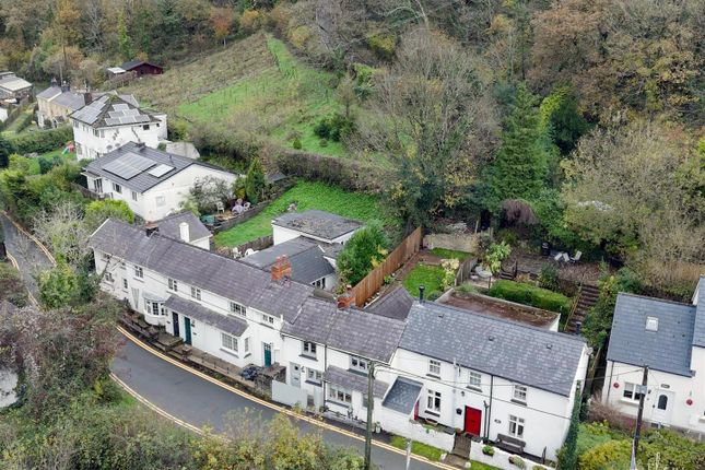 Parkmill, Swansea 2 bed terraced house for sale