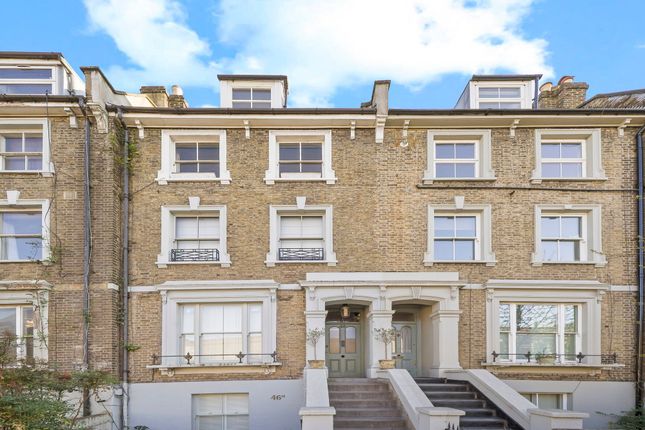 Manse Road, London, N16 2 bed flat for sale