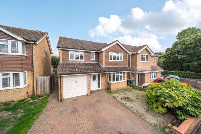 Hartlands Close, Bexley DA5 4 bed detached house for sale