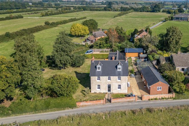 Little Horton 6 bed detached house for sale