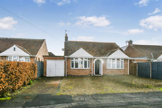 Eva Avenue, Rawcliffe 3 bed detached bungalow for sale