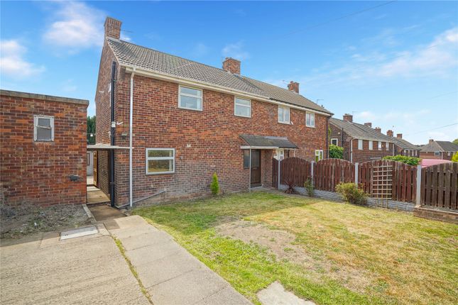 Gullingwood Drive, Thrybergh... 3 bed semi