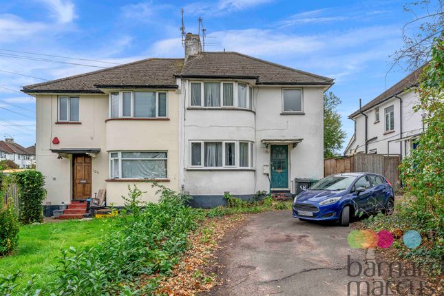 1 bedroom maisonette for sale