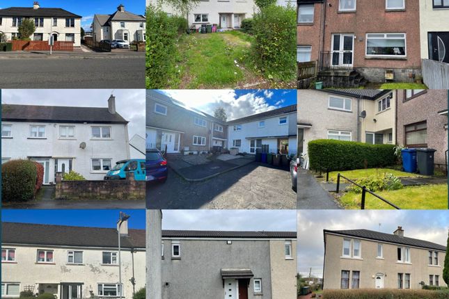 9 Property Portfolio, Linwood 27 bed house for sale