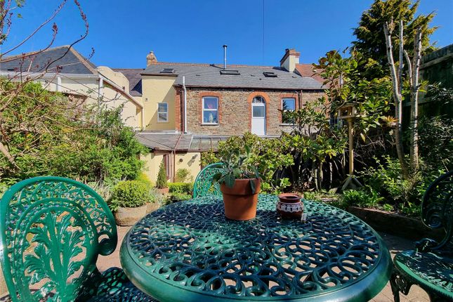 Torrington, Devon 7 bed terraced house for sale