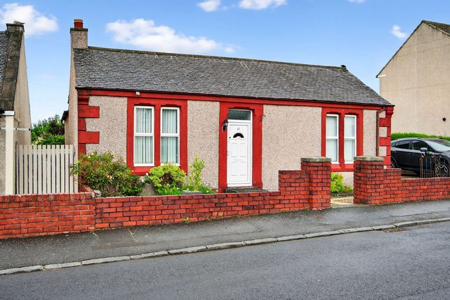 37 Cessnock Road, Hurlford, KA1 5DD 3 bed detached bungalow for sale