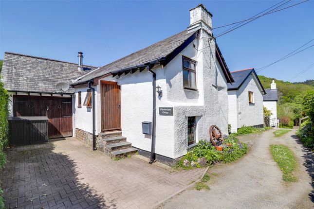 Loxhore, Barnstaple, Devon, EX31 2 bed detached house for sale