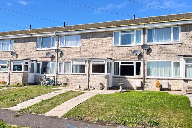 Greenways, Easton, Portland 2 bed terraced house for sale