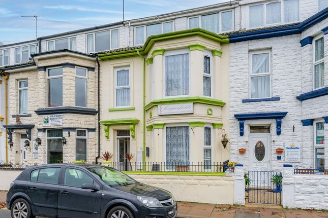 10 bedroom terraced house for sale