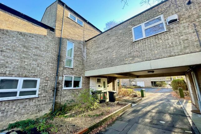 Barnstock, Bretton, Peterborough 6 bed terraced house for sale