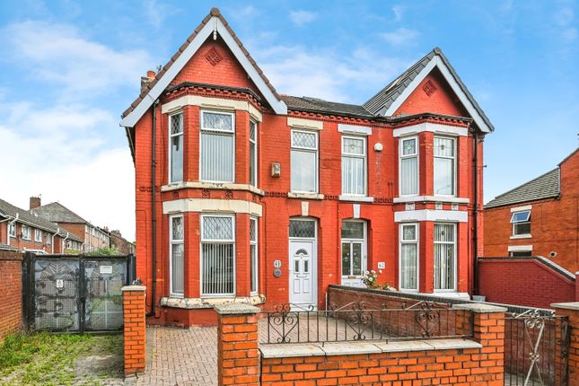 4 bedroom semi-detached house for sale