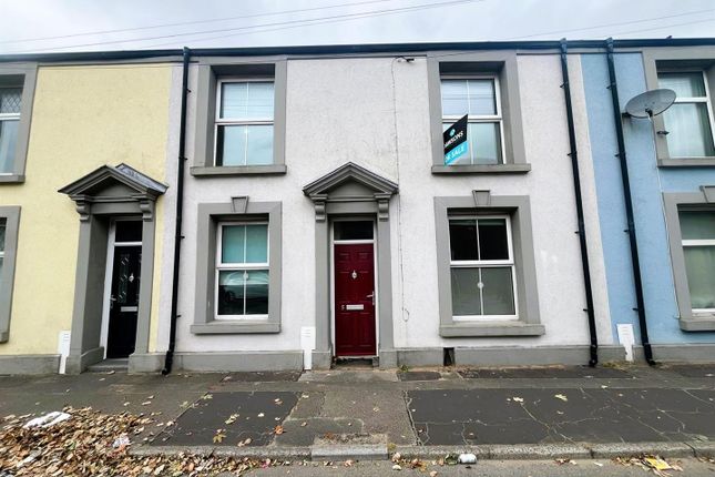 Glamorgan Street, Swansea 6 bed house share for sale