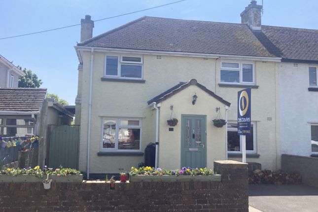 Illtyd Avenue, Llantwit Major, CF61 3 bed semi