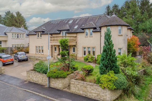 Mere Court, Dullatur, G68 0FP 7 bed detached villa for sale