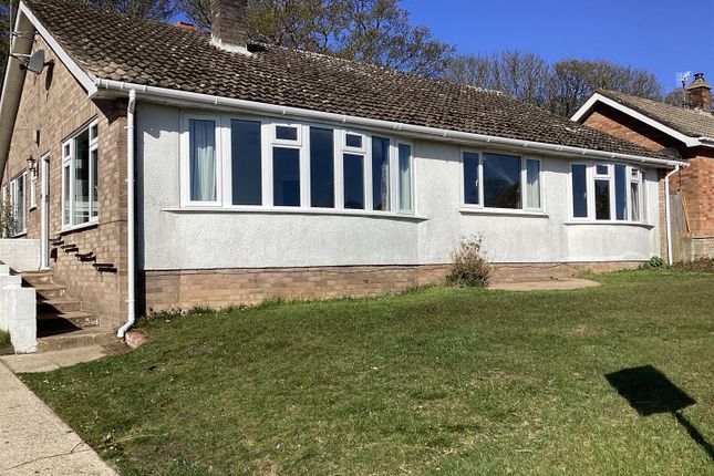 Newhaven Close, Cromer 3 bed detached bungalow for sale