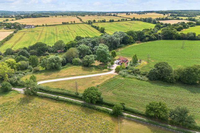Mutton Row, Ongar CM5 5 bed detached house for sale