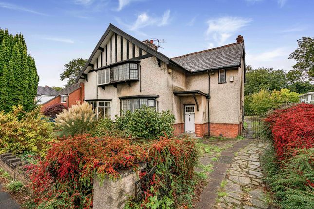 Smallbrook Lne, Leigh 3 bed house for sale