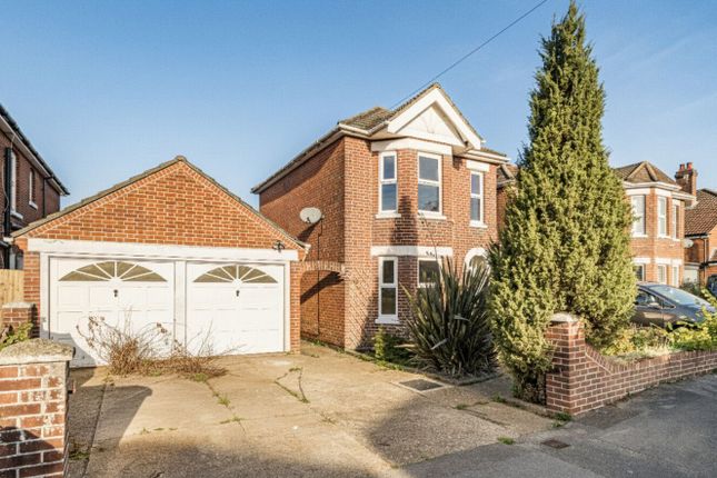 Chatsworth Road, Southampton SO19 3 bed detached house for sale