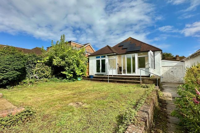 2 bedroom chalet for sale