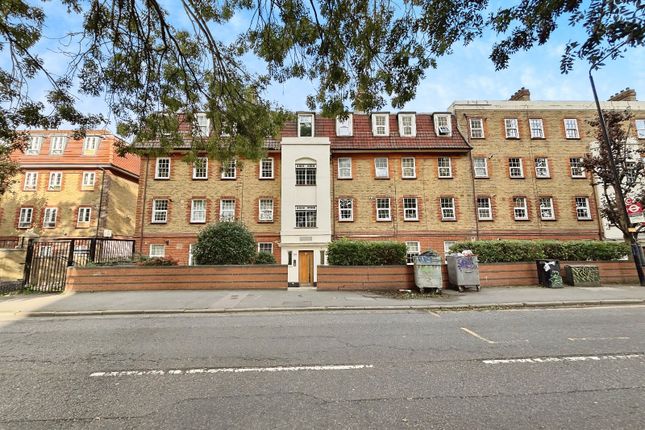 Manor Road, London E15 3 bed apartment for sale